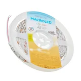 Tira LED exterior 5 metros IP45 Amarillo