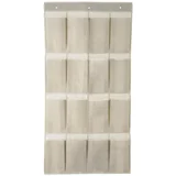 Organizador de zapatos 16 pisos 56 x 110 cm basic