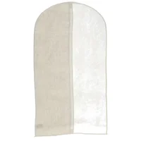 Funda para ropa 60 x 100 cm basic