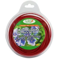 Tanza para bordeadora 2.7 mm x 30 m