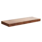 Estante flotante c/cajon
