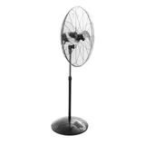 Ventilador de pie 32" industrial 280 W VPI32