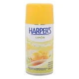 Aromatizador Limón