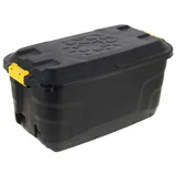 Caja plástica organizadora 75 Lts.