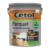 Protector para maderas Parquet natural brillante 1 L