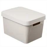 Caja plástica 17 Lts. 270x222x363 cm