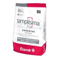 Adhesivo x 25 Kg