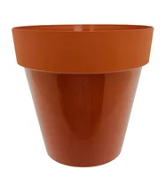 Maceta Josephine de plástico 2 l