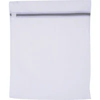 Bolsa rectangular para lavar ropa delicada 50 x 60 cm