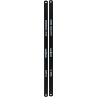 Set hojas bimetal 300