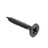 Drw fino negro T2 Aguja 6x1 1.000 unidades