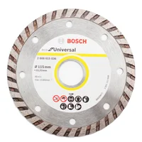 Disco diamantado de corte 115 mm