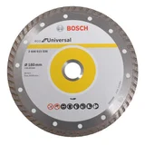 DISC DIAM CORTE ECO UNIV 180MM