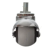 Rueda 40 mm balon 3/8