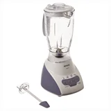 Licuadora con espátula 600 w HR2030/10