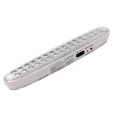 Luz de emergencia 30 Leds
