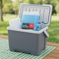 Gel refrigerante 750 ml