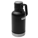 Termo growler 2 l Negro