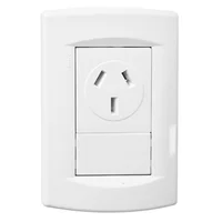 Armado Life 1 toma blanco