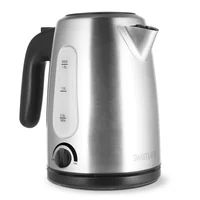 Pava eléctrica digital 1,5 l SLEK1510IX