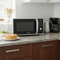Microondas de convección 28 l - gris MG28F3K3TAS/BG