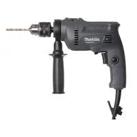 Taladro percutor eléctrico 500 W