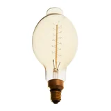 Lámpara antique BT125 24W E27