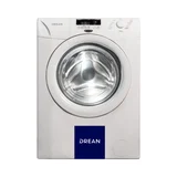 Lavarropas automático carga frontal 7 kg blanco NEXT 7.09 ECO