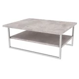 Mesa ratona concreto