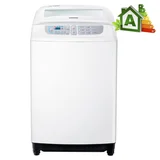 Lavarropas automático carga superior 7 Kg blanco SAWA70F5S4UDW