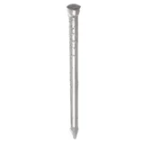 Clavo 8 x 2 cm 600 uds.