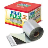 Cinta autoadhesiva fitaflex 15 cm x 10 m