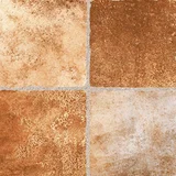 Cerámica de interior 42.5 x 42.5 Toscana marrón claro 2.2 m2
