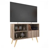 Rack para TV escandinavo nebraska