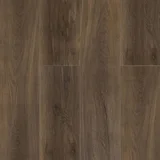 Piso vinílico SPC 4 mm Café 2.2 m2