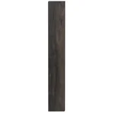 Piso vinílico SPC 4 mm Oak Grey gris interior 2.9 m2