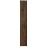 Piso vinílico SPC 4 mm Hickory Dark gris 2.2 m2