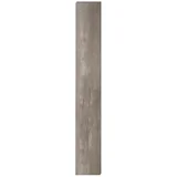 Piso vinílico SPC 4 mm Walnut Gray gris interior 2.9 m2