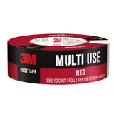 Duct tape roja 48 mm x 18 m