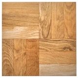 Cerámica 46 x 46 Jacaranda madera 2.14 m2