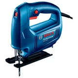 Sierra caladora eléctrica 450 W