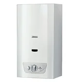 Calefón gas licuado 14 l tiro forzado carga inferior cb214sfp e