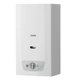 Calefón gas envasado 14 l tiro natural carga inferior cn414ssf e
