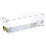 Organizador heladera-freezer 4x4