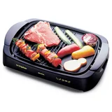 Parrilla eléctrica