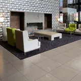 Porcelanato Hard Rock Day beige 60 x 60 cm