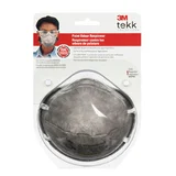 Respirador para partículas y vapor 8247 (Pack x1)