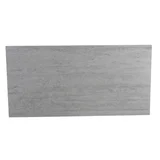 Revestimiento Harmony blanco pared interior exterior 37.5 x 75