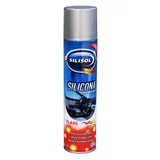 Silicona en aerosol vainilla 400 ml