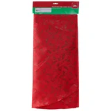 Base para árbol de navidad sateen 120 cm